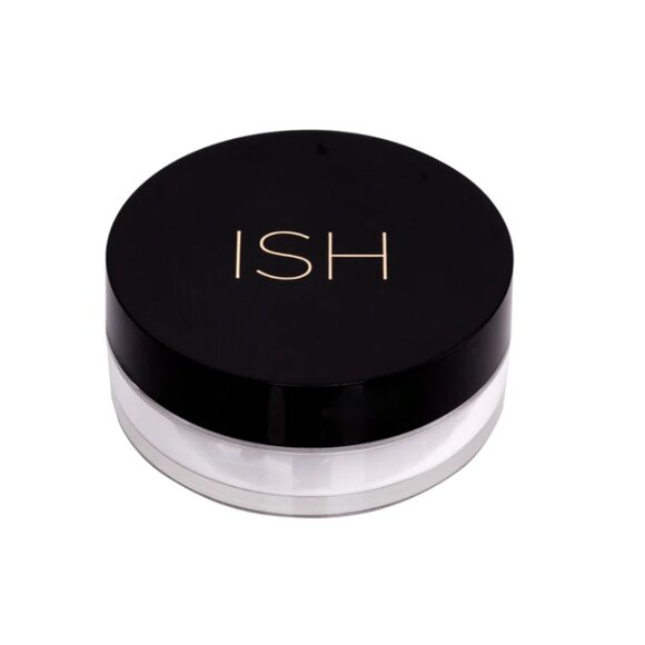 ISH Universal Loose Powder New in Box - Picture 1 of 1